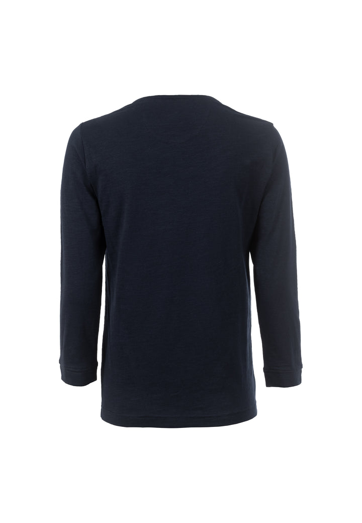 SOQUESTO Damen Shirt 3/4-Arm