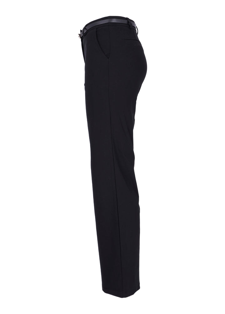 Splash of Color Damenhose weites Bein
