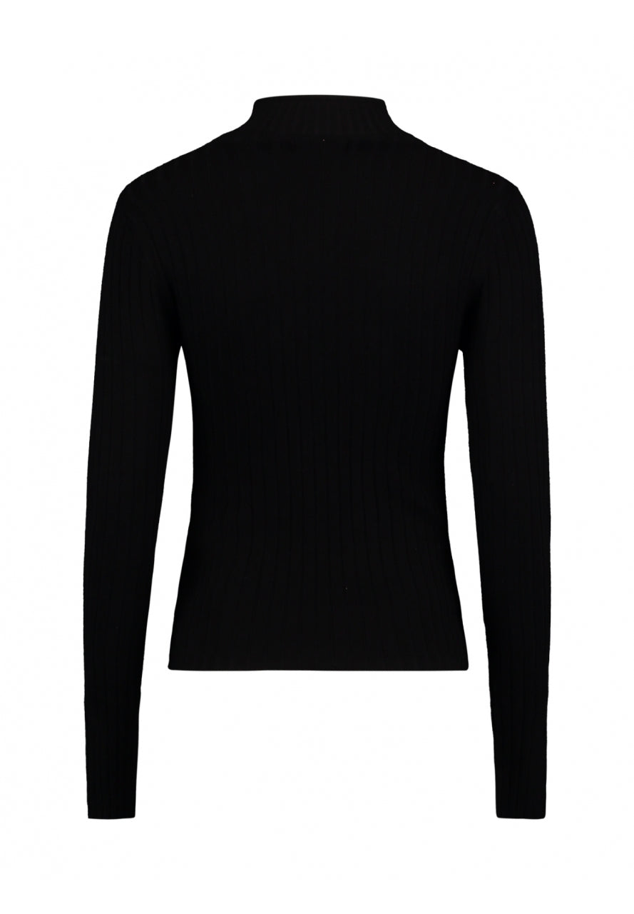 Zabaione Feinstrickpullover Damen