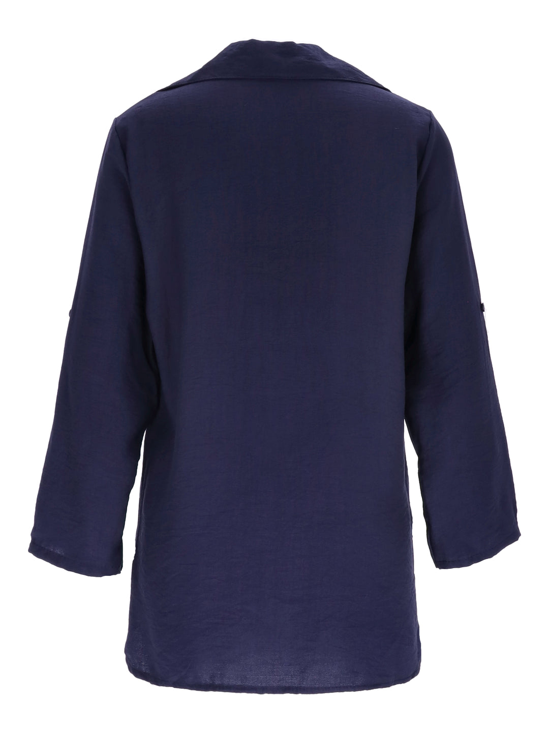 Splash of Color Blusenshirt Damen