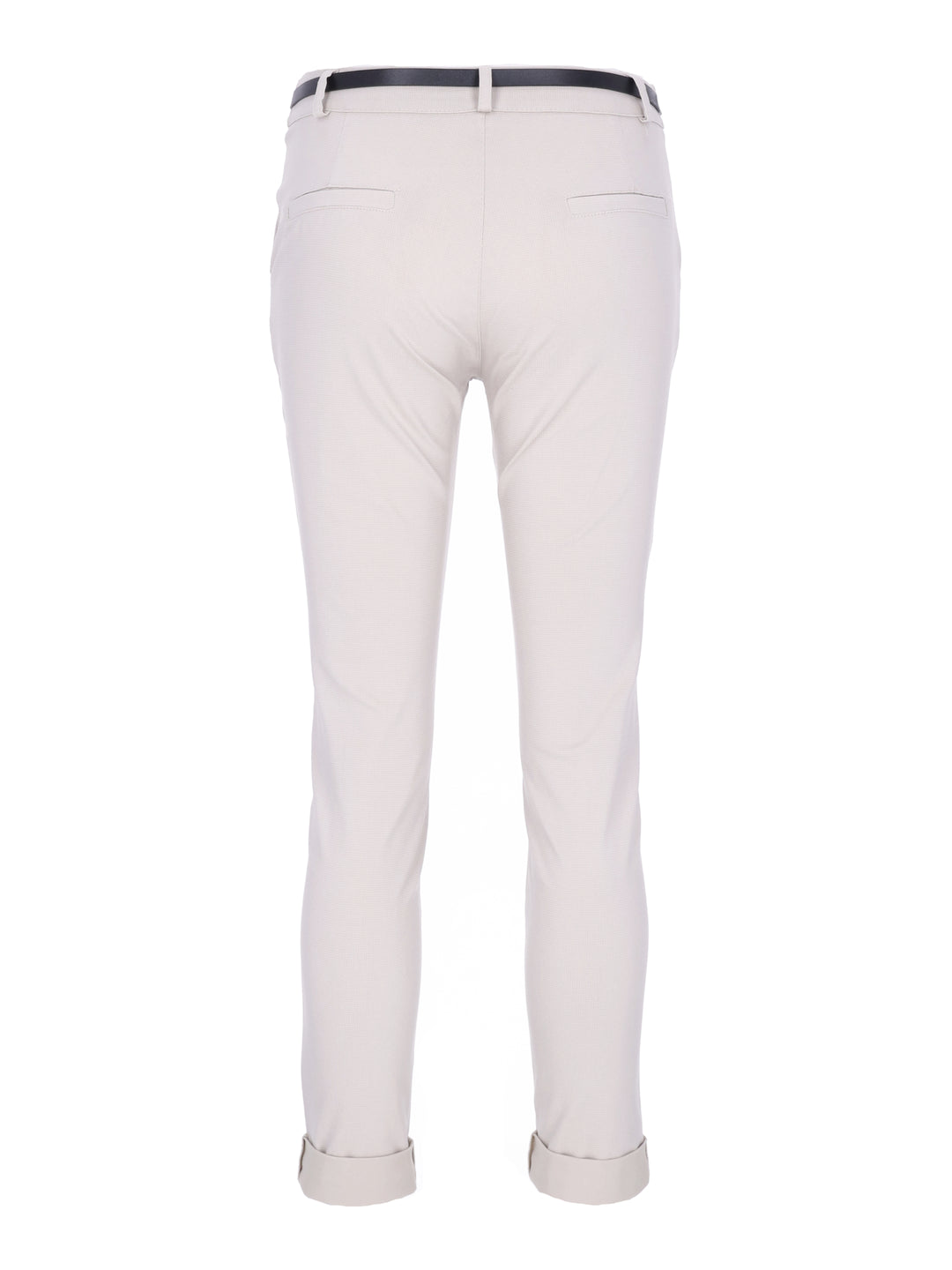 Damen-Hose kleine Punkte Splash of Color
