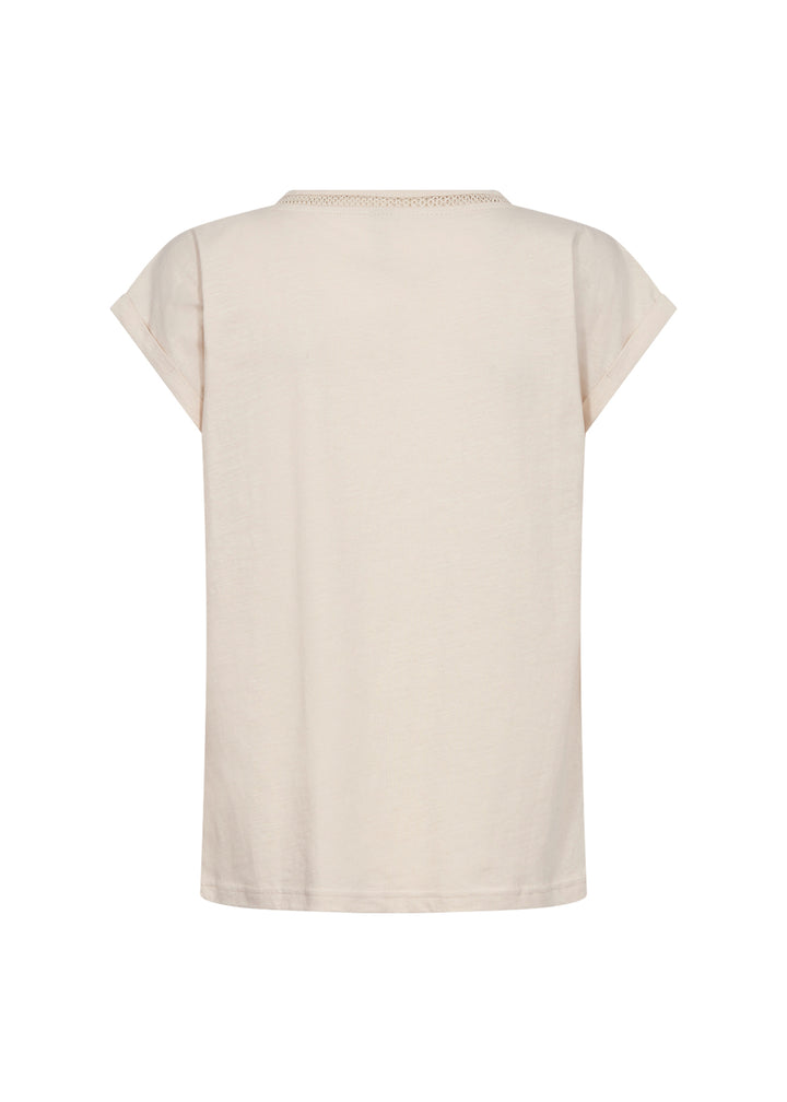 Soyaconcept Damen T-Shirt Bio-Baumwolle
