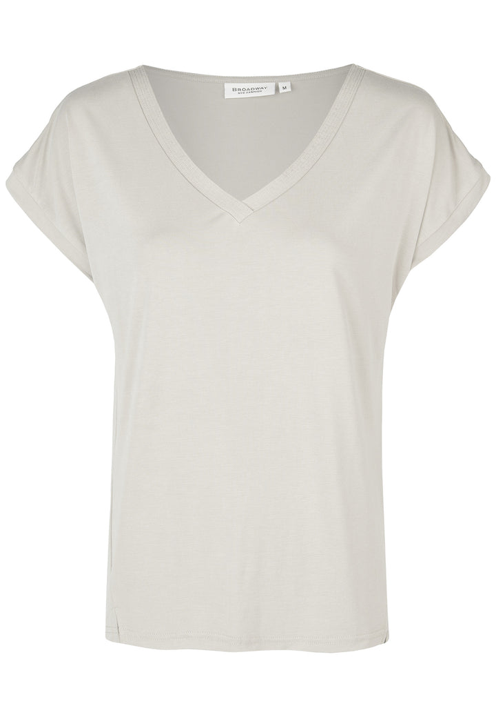 Broadway NYC Fashion Damen T-Shirt Modal