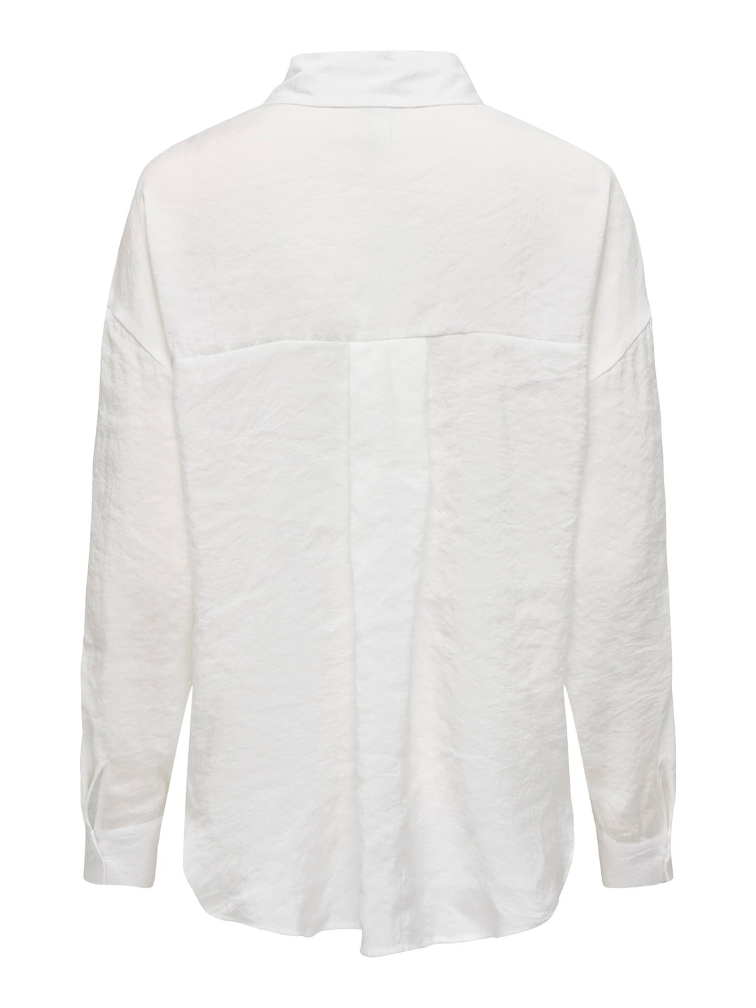 ONLY Modal Langarm Bluse Damen