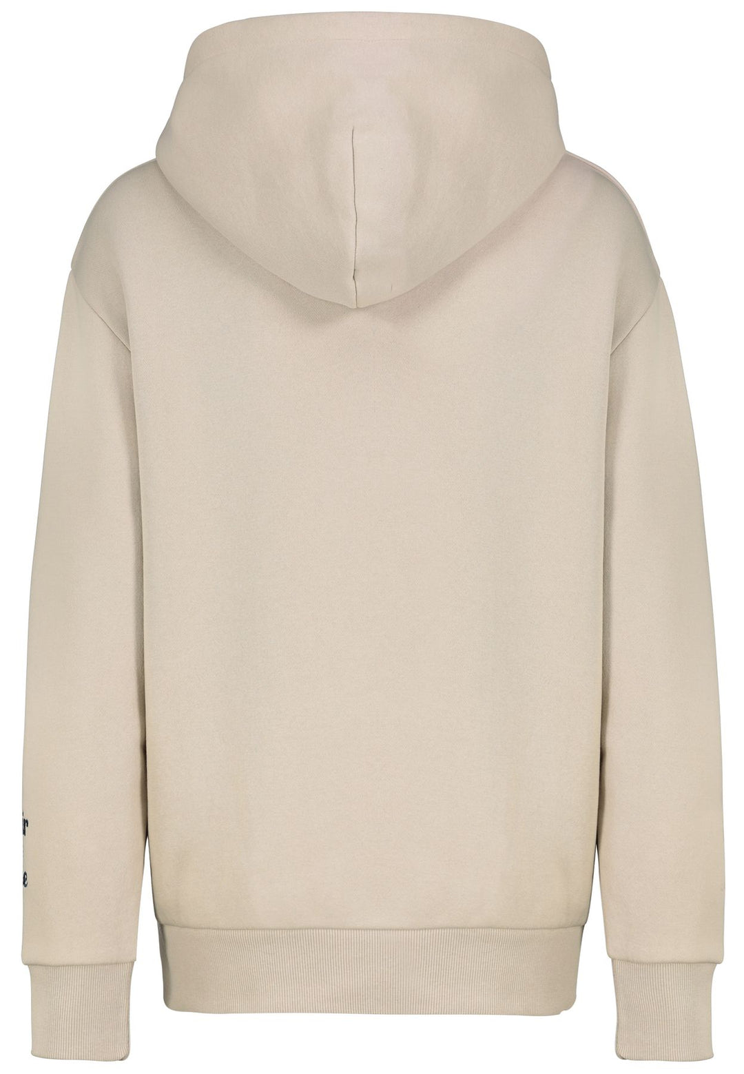 Authentic Style Sweatshirt mit Kapuze