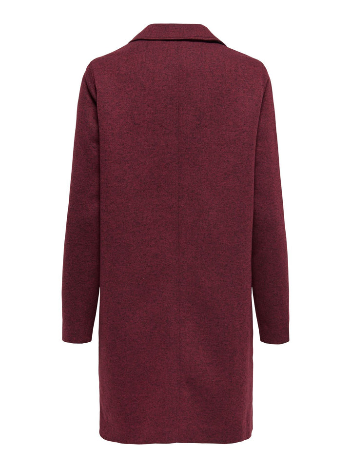 Damen ONLSEDONA LIFE CARRIE COAT