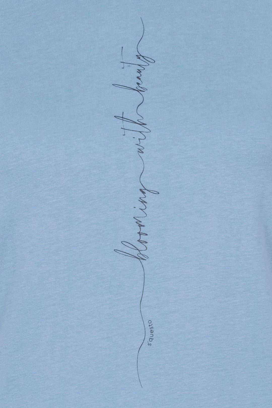 SOQUESTO Langarmshirt Damen