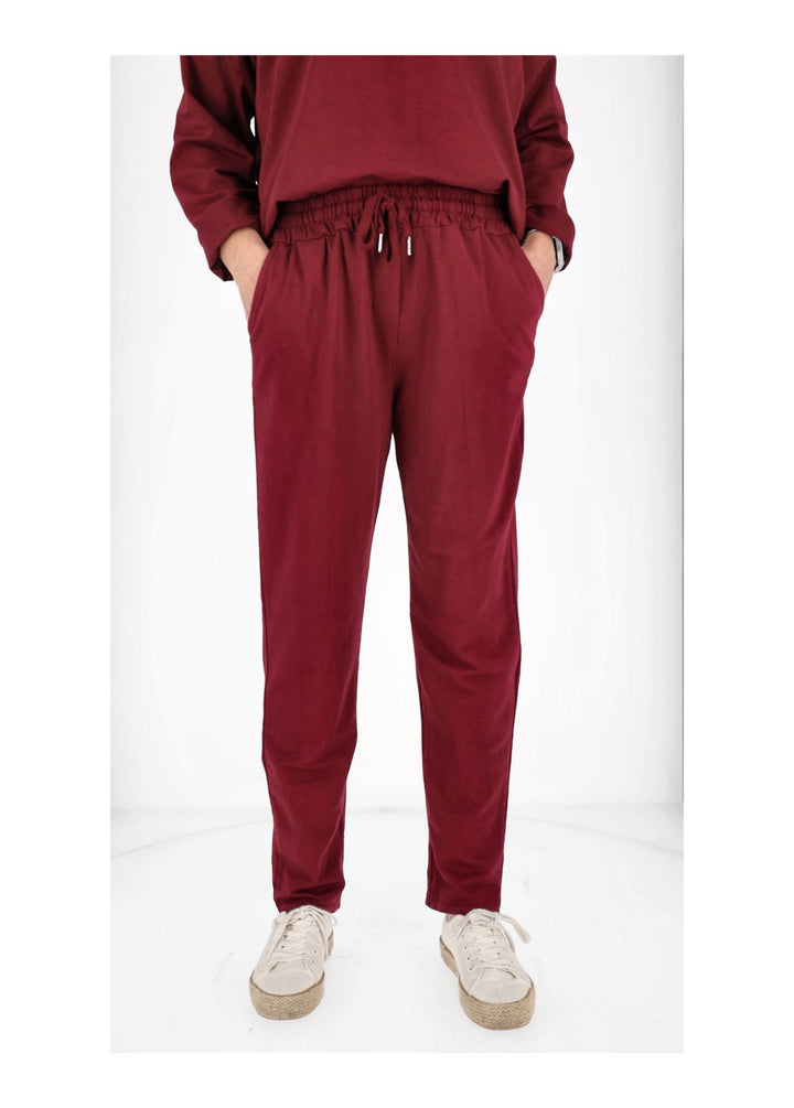Splash of Color Sweat Hose Damen