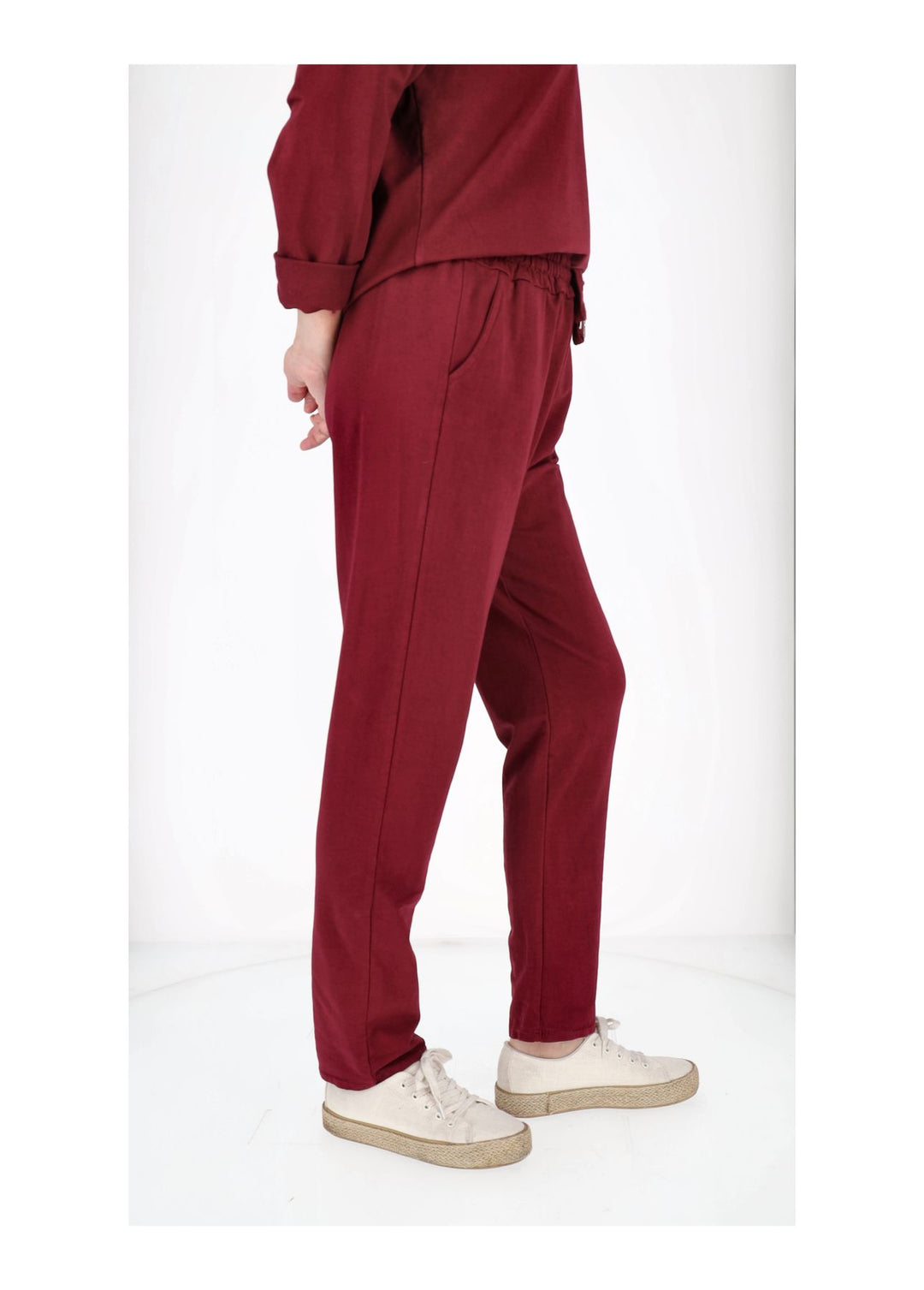 Splash of Color Sweat Hose Damen