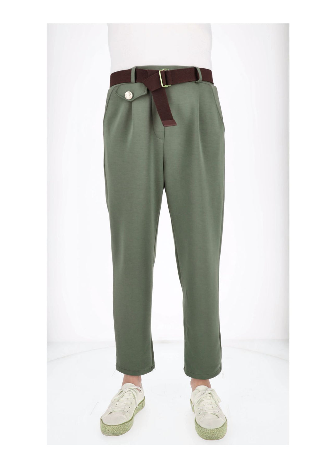 Splash of Color Damenhose Sweatqualität