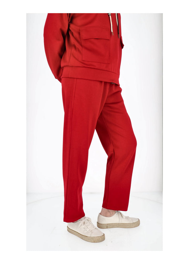 Splash of Color Damenhose Sweatqualität