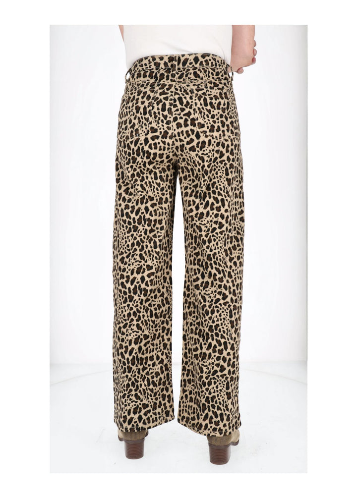 Damen Jeans Leo von Splash of Color