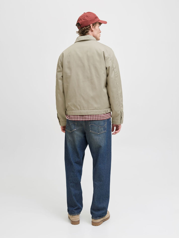 Jack & Jones Fliegerjacke Herren