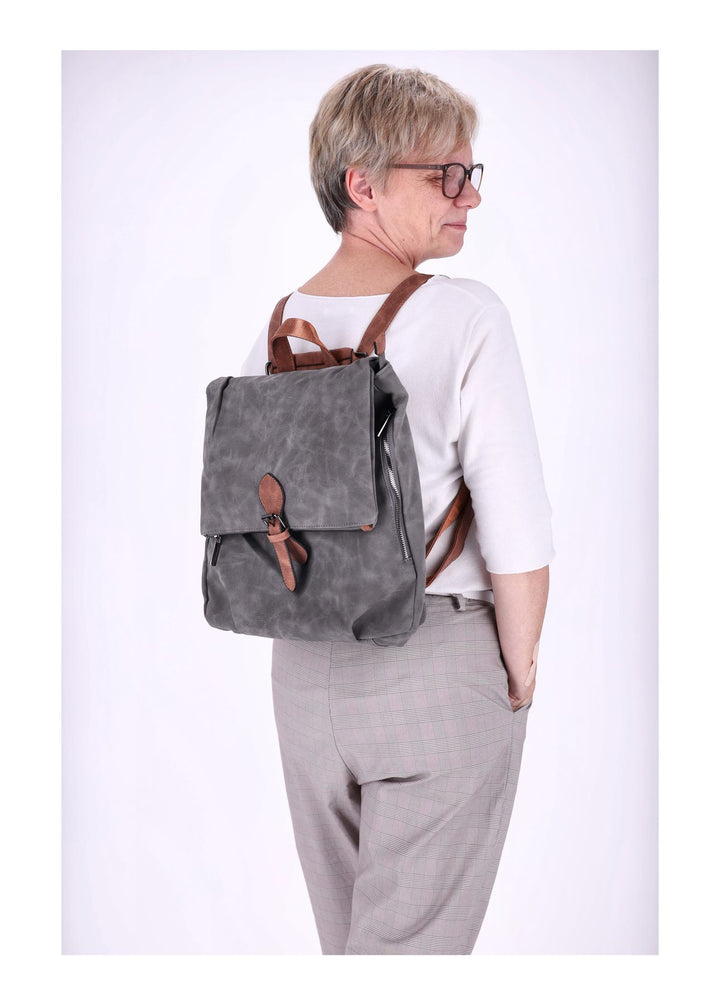 Splash of Color Rucksack