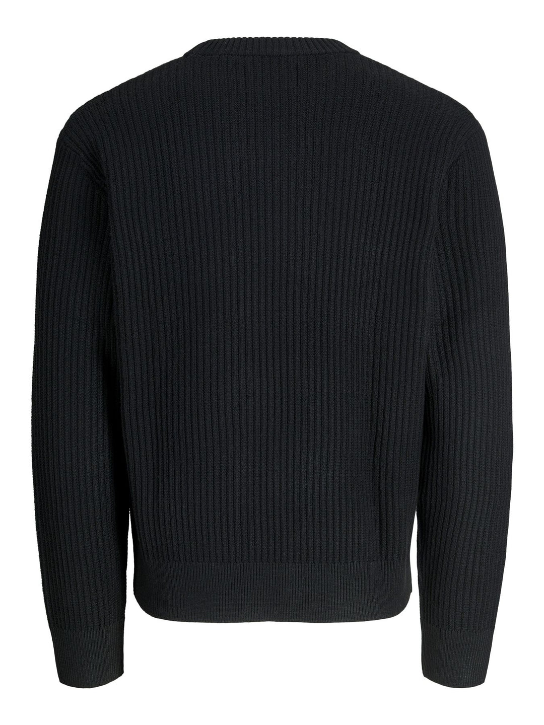 Herren JCOGRID KNIT CREW NECK