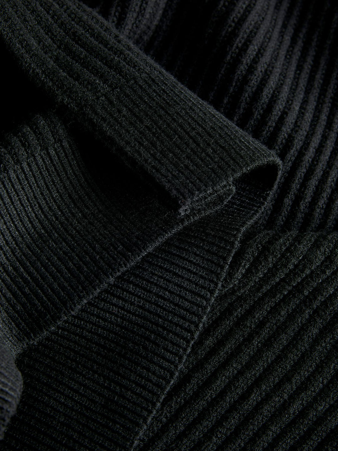 Herren JCOGRID KNIT CREW NECK