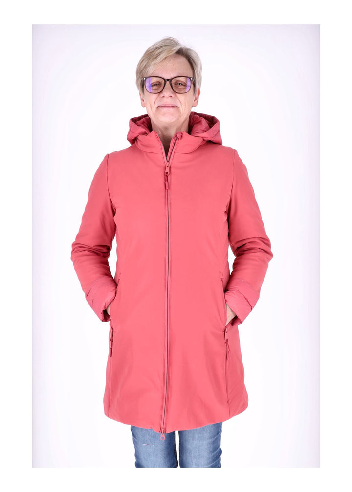 Softshell Jacke Damen Splash of Color