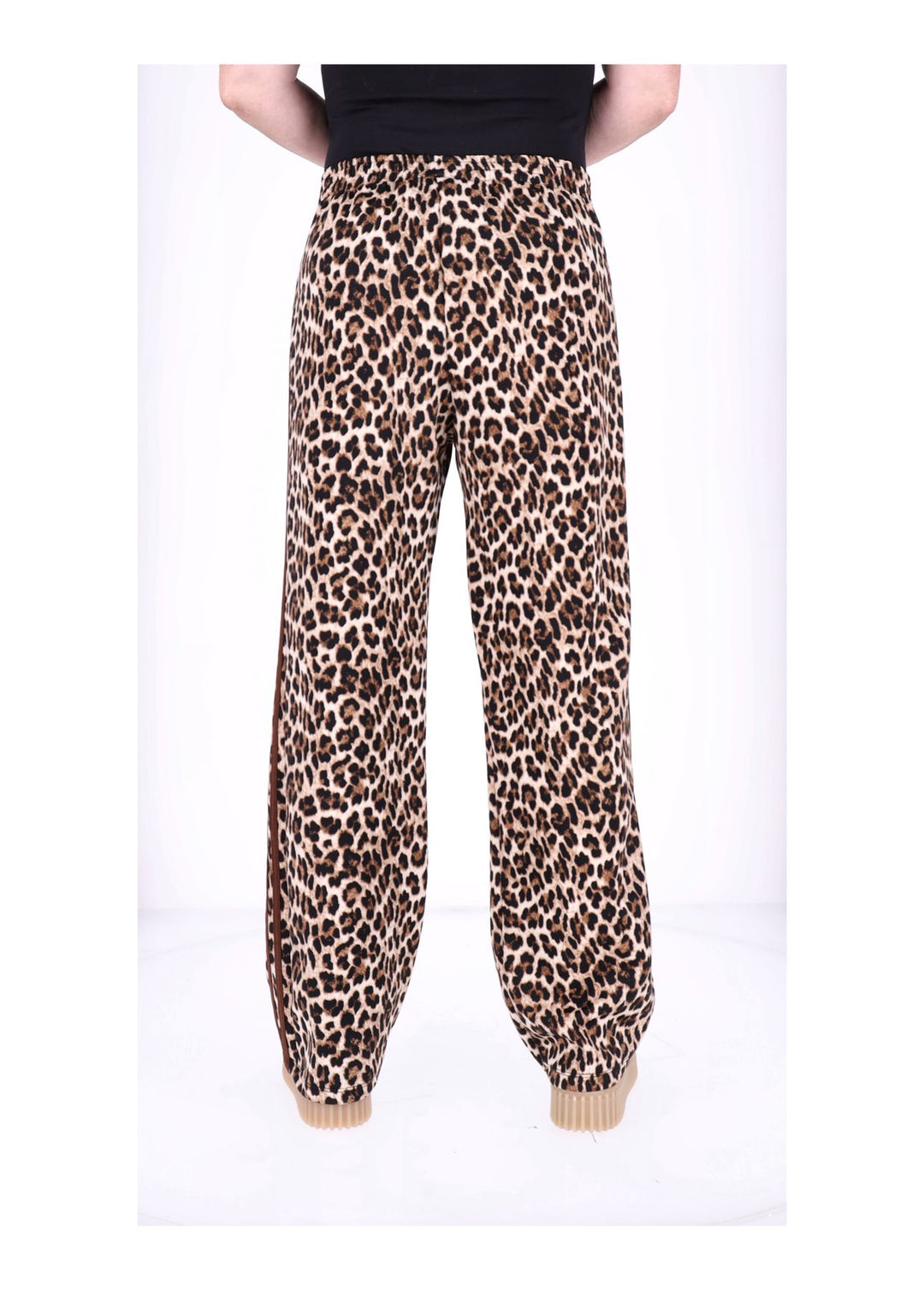 Hose Damen AOP Leo