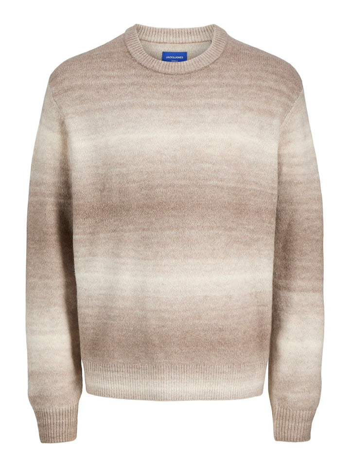 Jack & Jones Strickpullover Herren