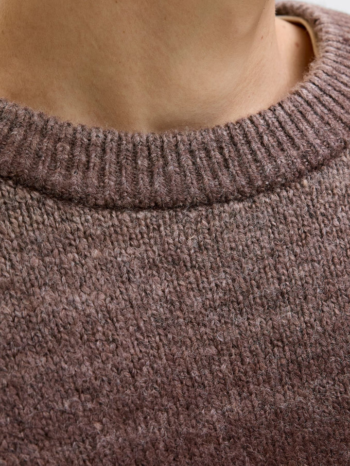 Jack & Jones Strickpullover Herren