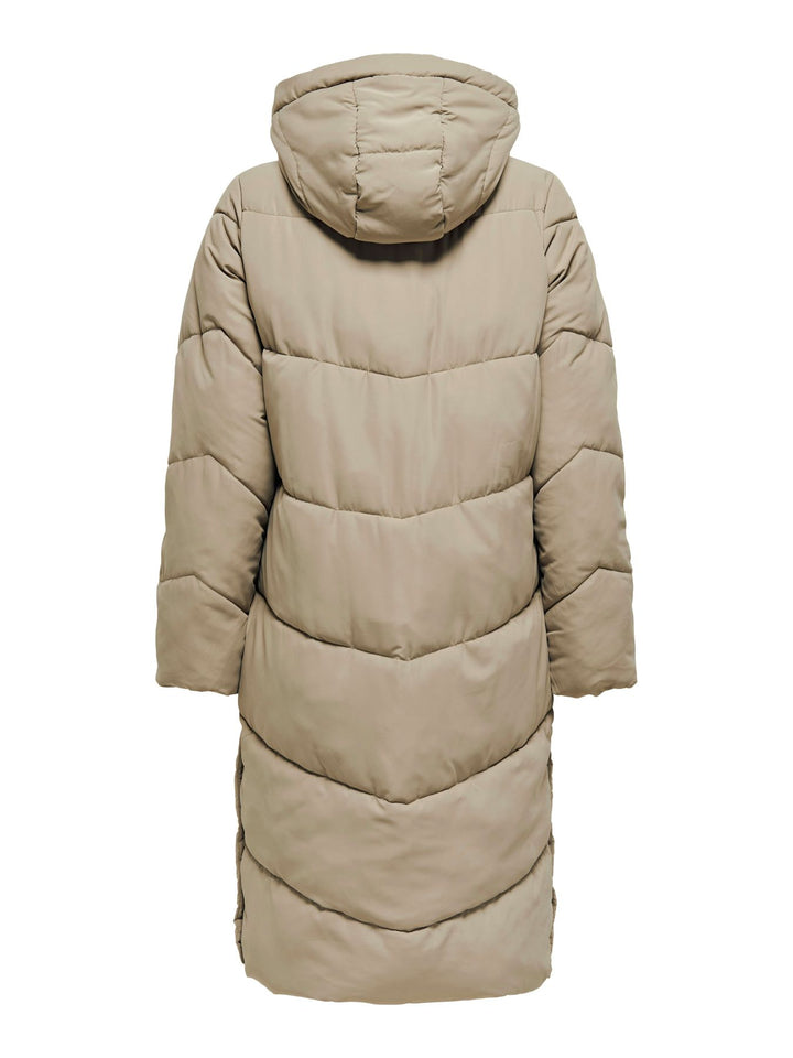 ONLY Maggi Steppjacke Damen