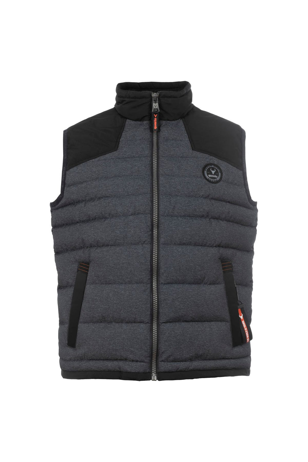 Herren Outdoor-Weste