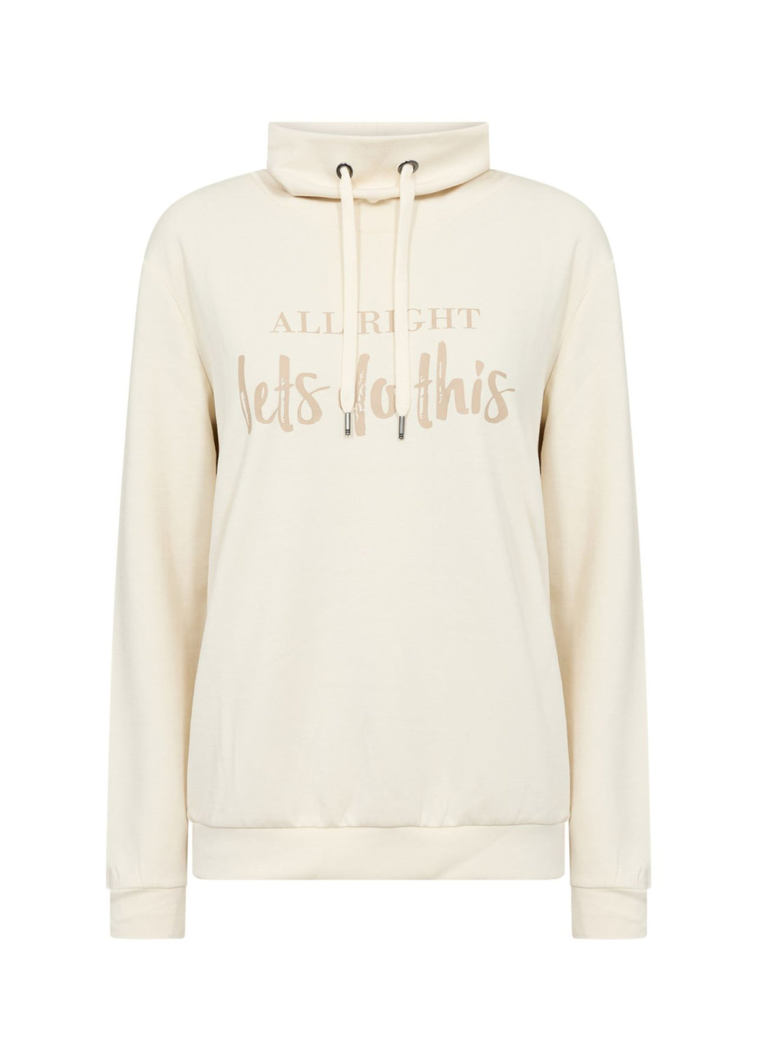 Soyaconcept Damenshirt Modal
