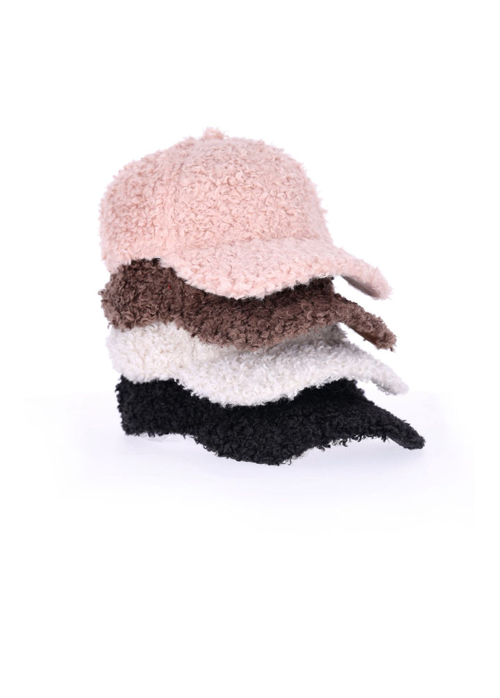 Rosa Cap Teddy