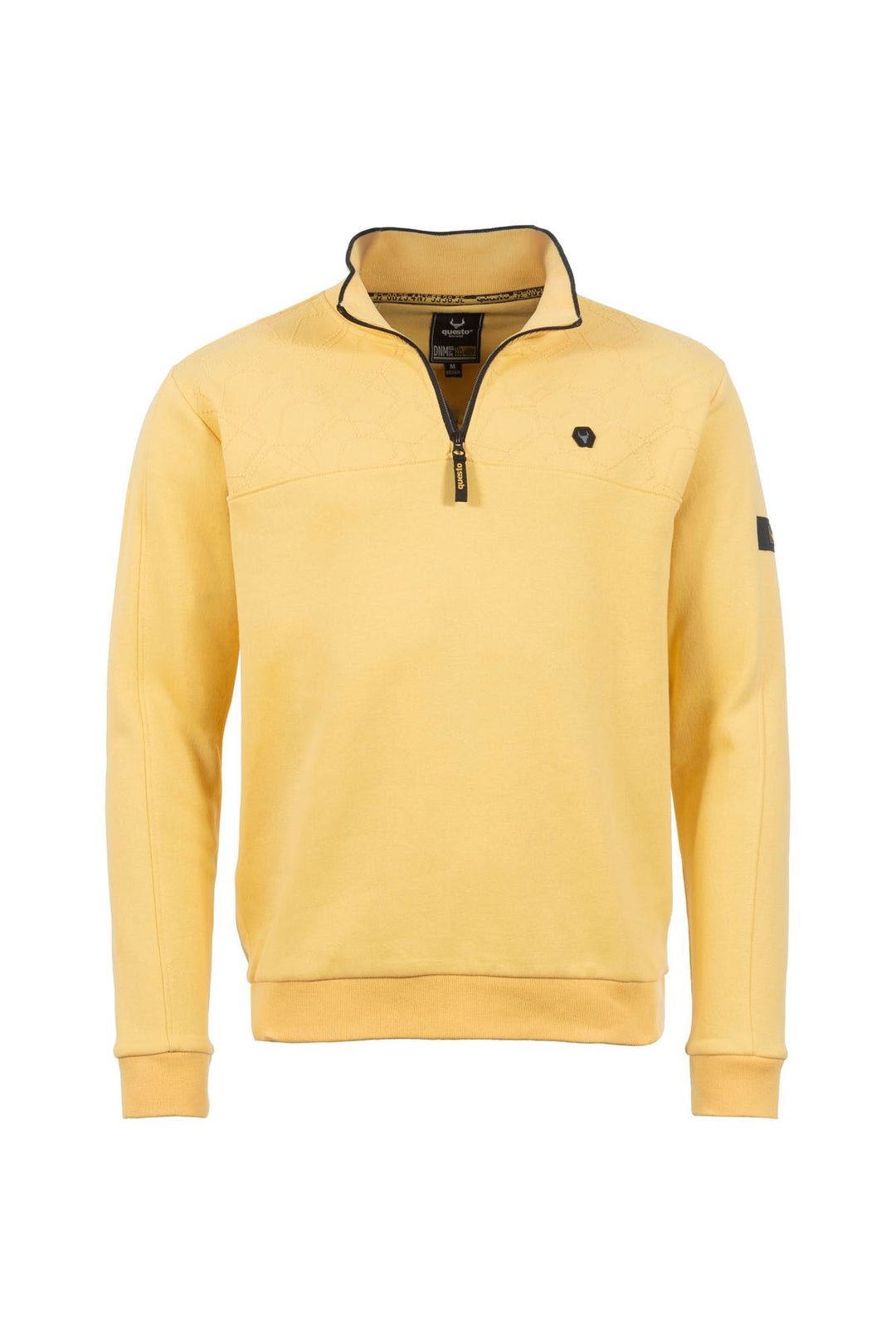 Herren Sweatshirt 1/1