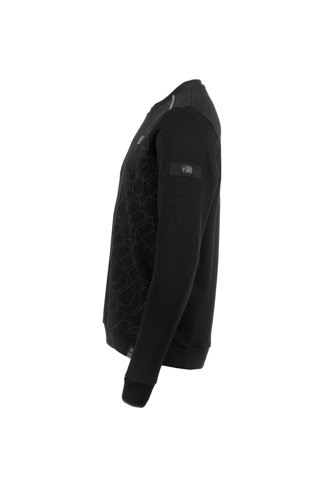 Herren Sweatshirt 1/1