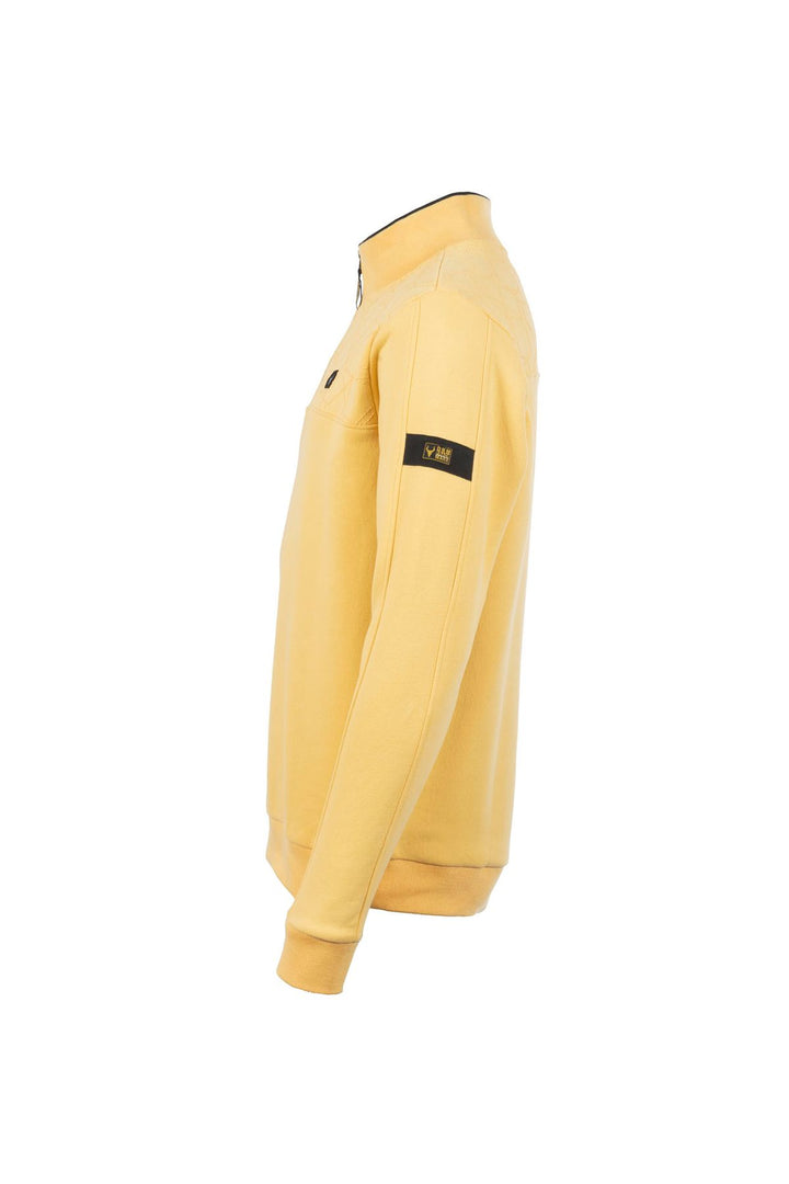 Herren Sweatshirt 1/1