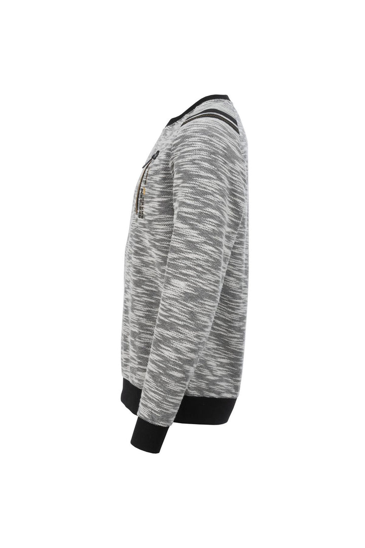 Herren Sweatshirt 1/1