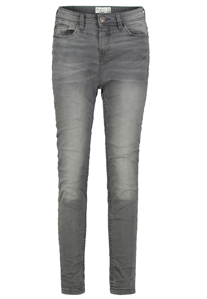 Authentic Style Damen Jeans Bio-Baumwolle
