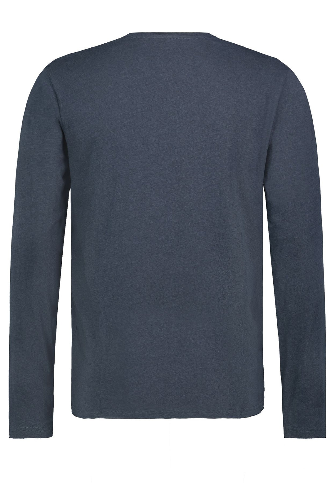 Herren, Shirt langarm