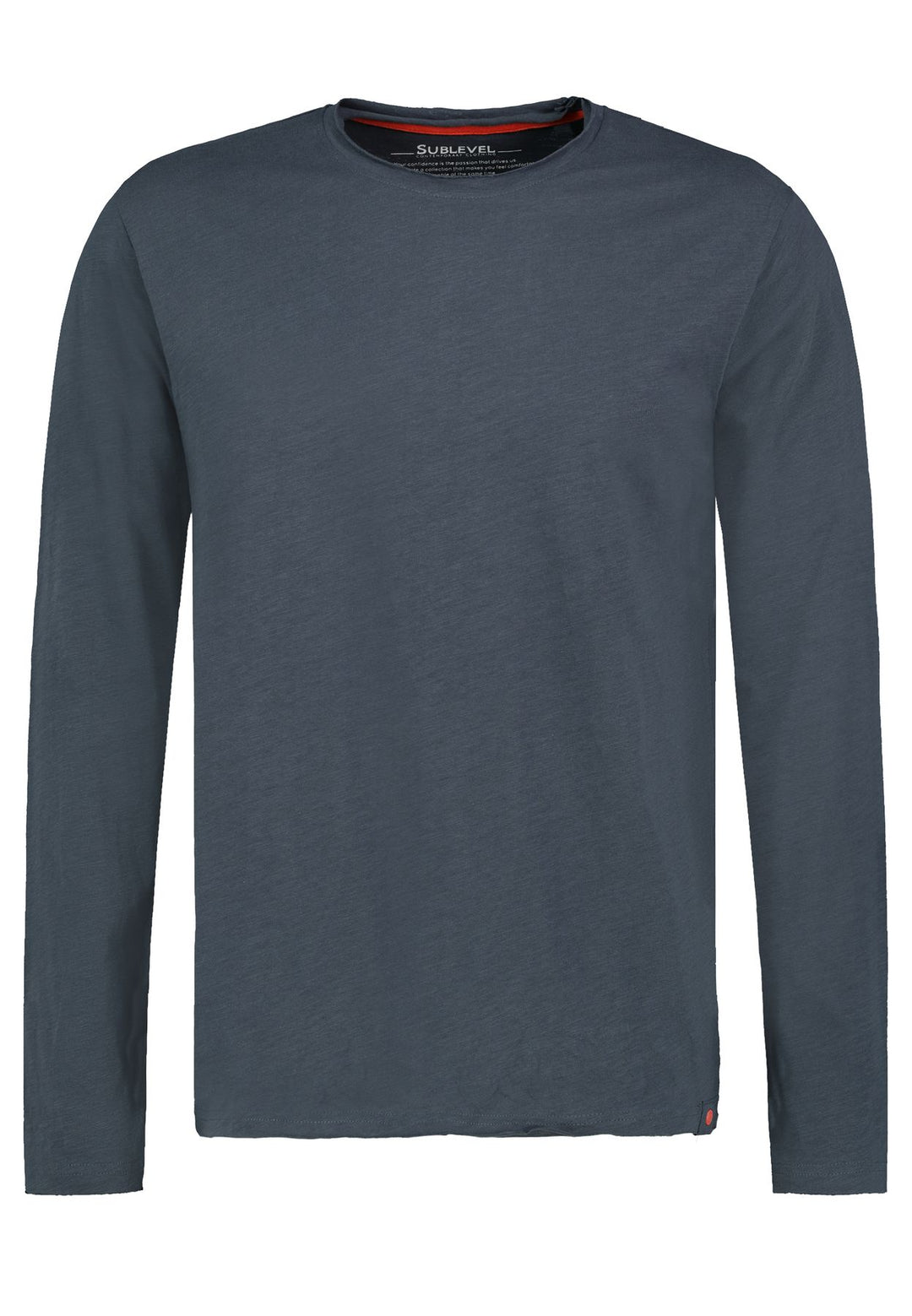 Herren, Shirt langarm