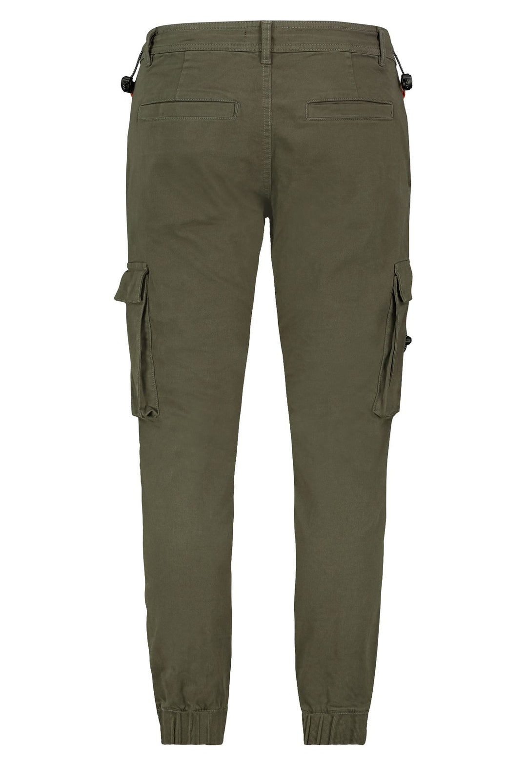 Authentic Style Herren Non Denim Hose