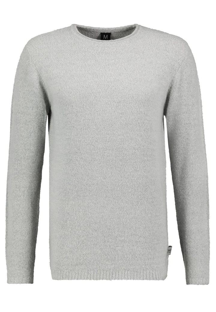 Authentic Style Herren Strickpullover