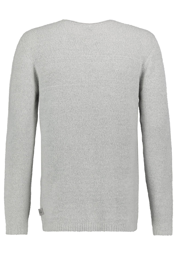 Authentic Style Herren Strickpullover