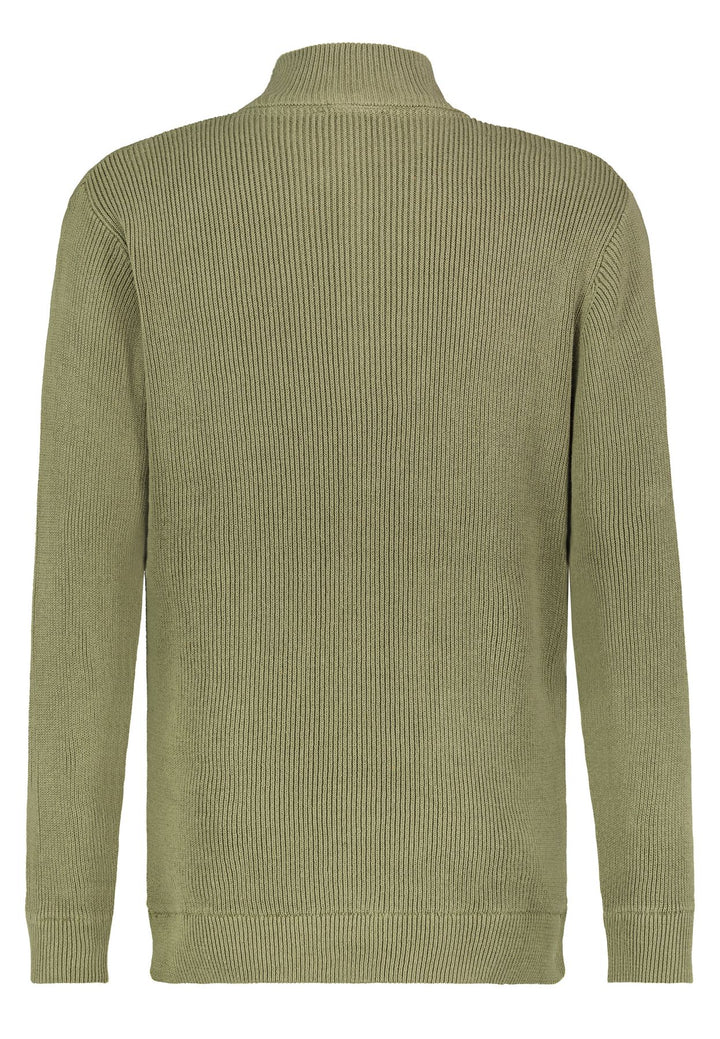 Authentic Style Herren Strickpullover