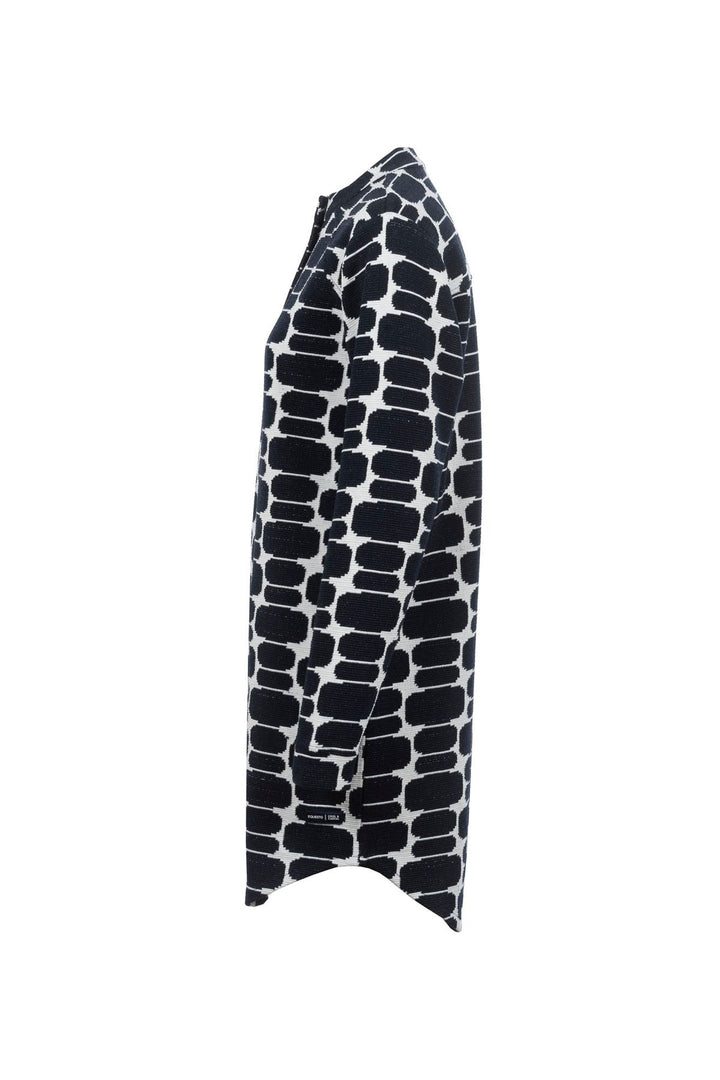 SOQUESTO Sweatjacke Damen