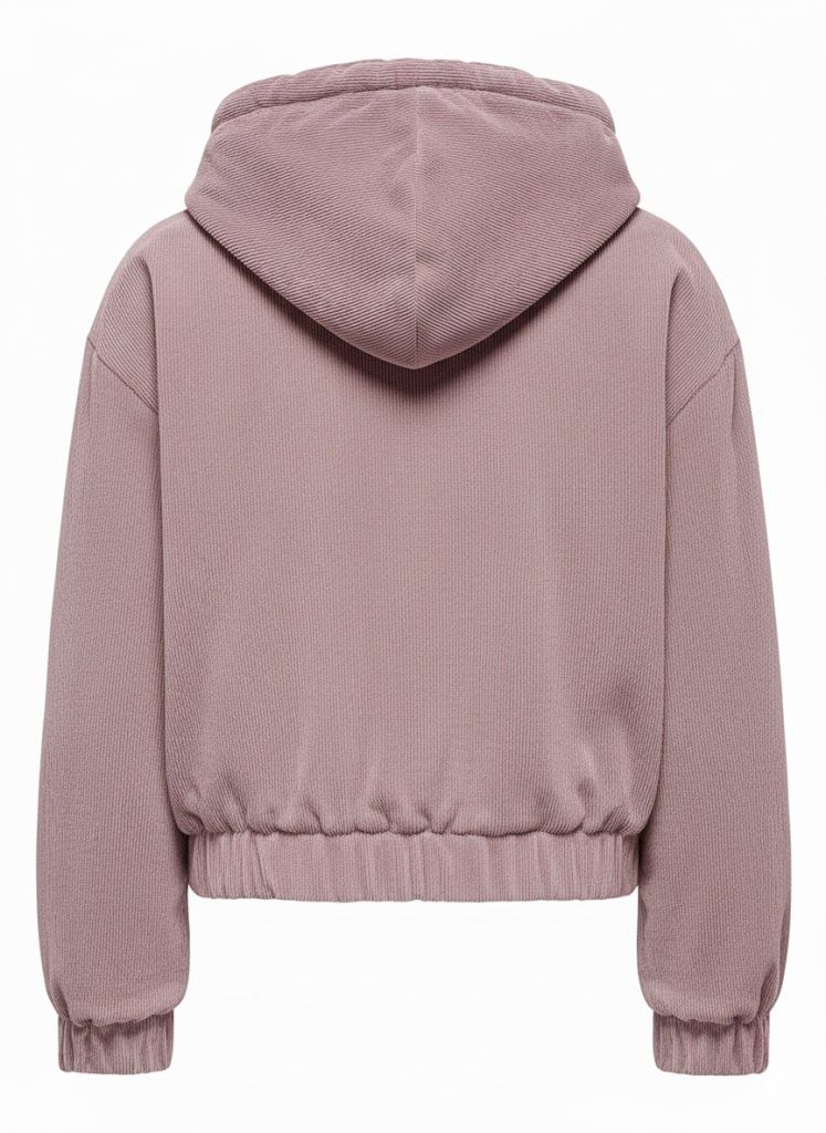 ONLY Corduroy Padded Jacke