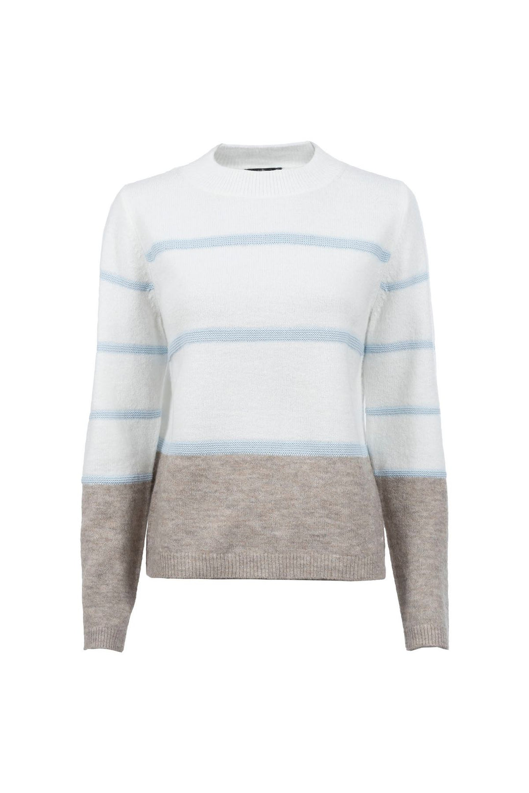SOQUESTO Strick Pullover Damen