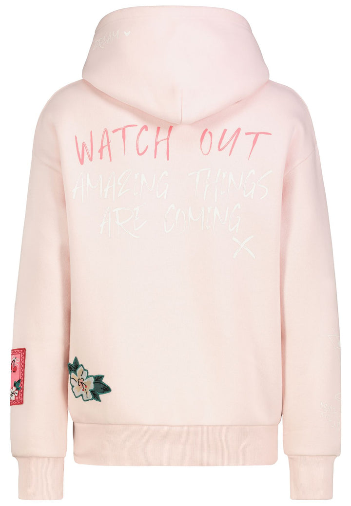 Authentic Style Damen Sweatshirt