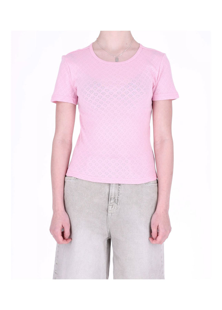 ONLY Madison Baby Tee - Rundhals