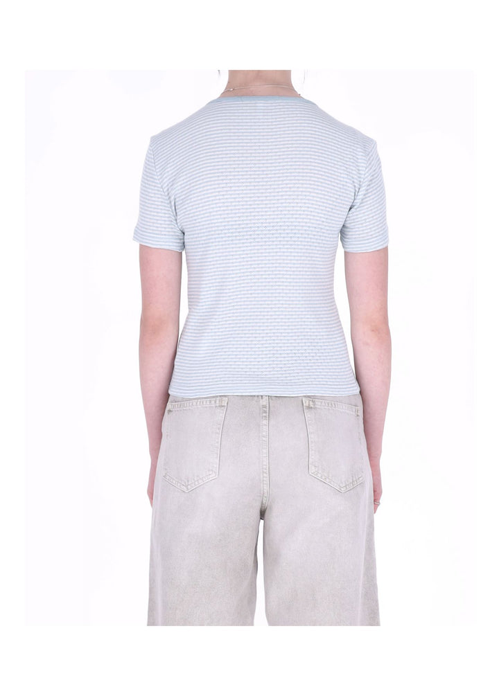 ONLY Madison Baby Tee - Rundhals