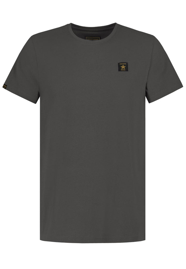 Authentic Style Herren T-Shirt kurzarm