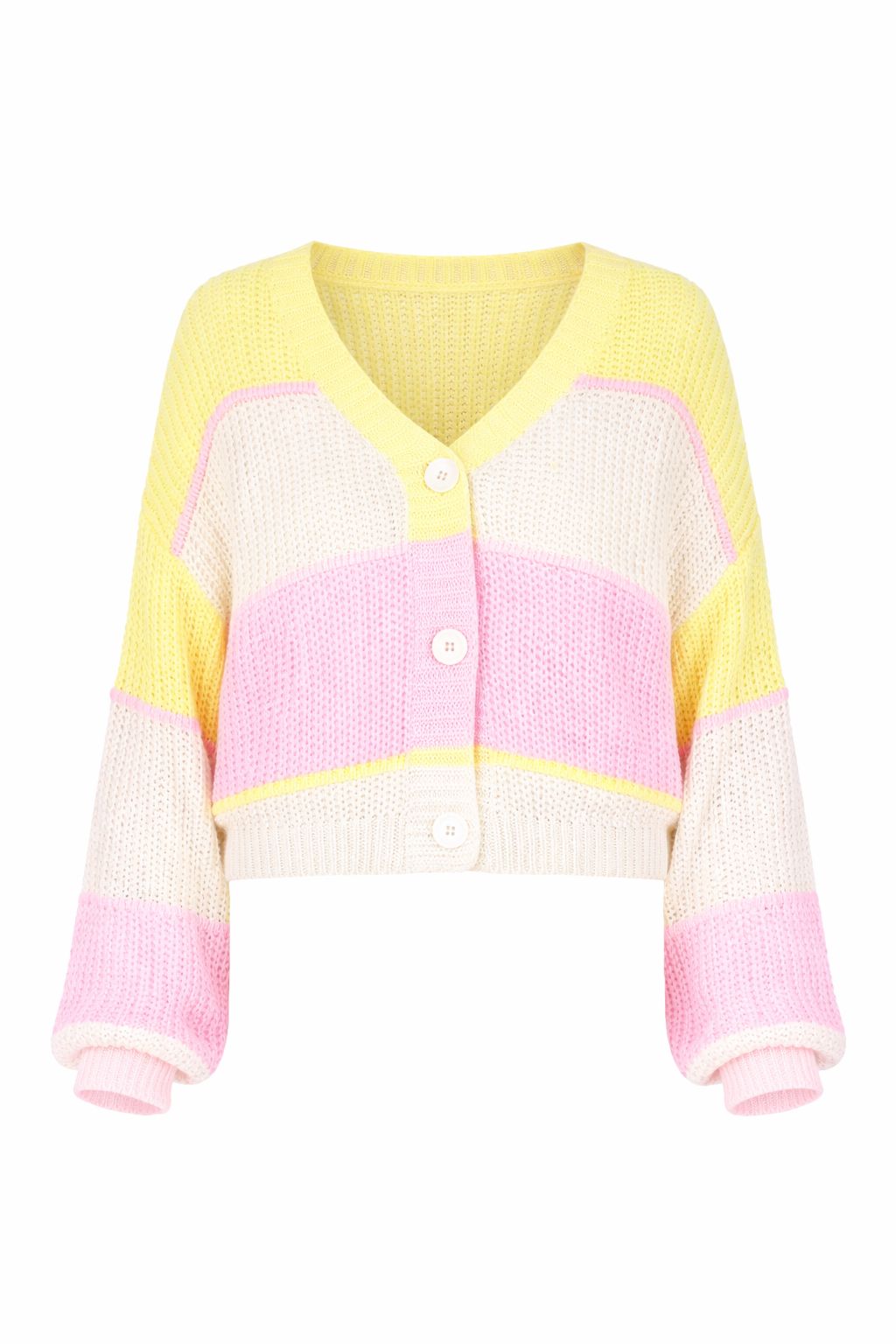 Strickjacke Damen