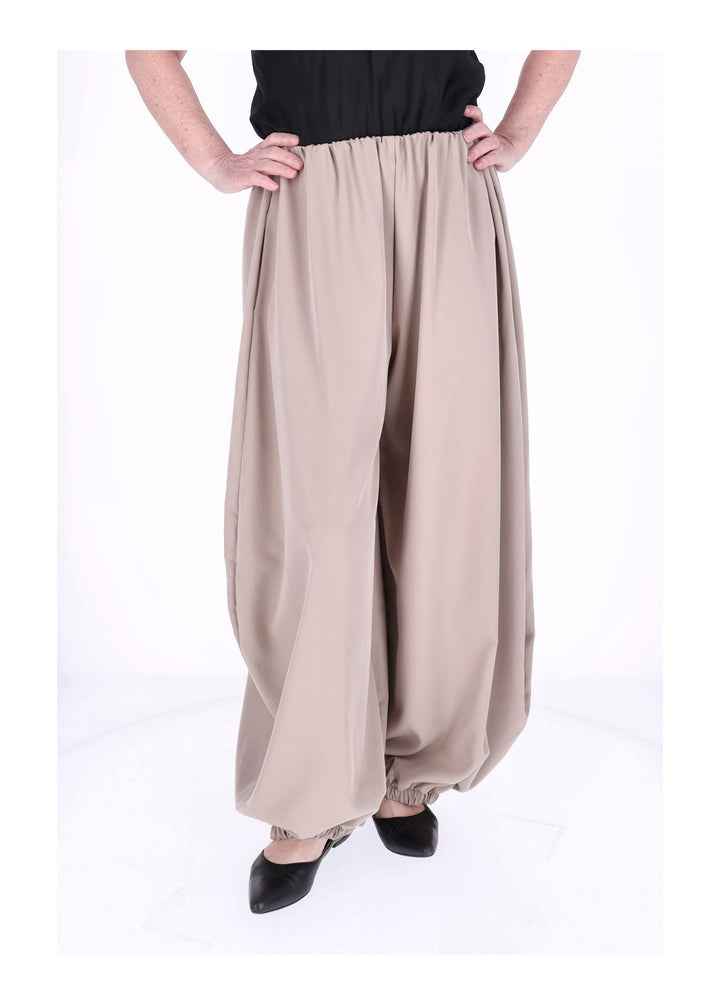 Ballonhose Damen Splash of Color