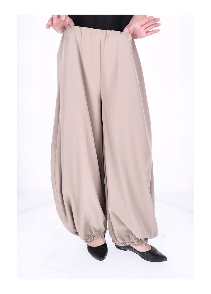 Ballonhose Damen Splash of Color