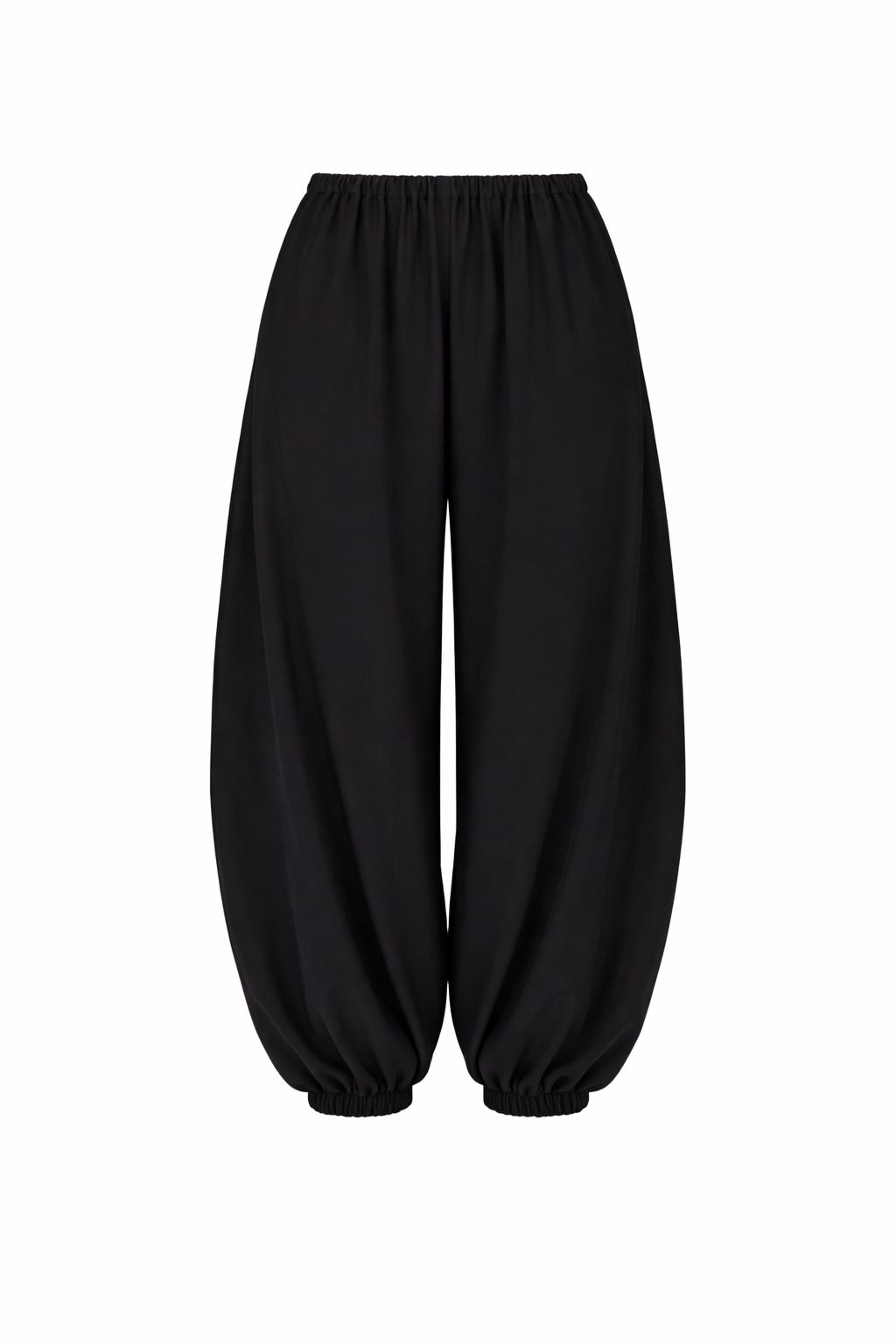 Ballonhose Damen Splash of Color